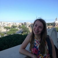 Malwina Matejczuk's Photo