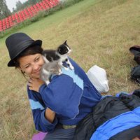 Kamčatka Jikrů's Photo