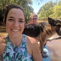 María Cruz的照片