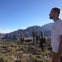 Fotos von Matias Gibb