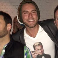 Joshua Goldman's Photo