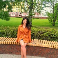 Ruzilia Safiullina's Photo