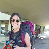 Camila Soto Iacopetti's Photo