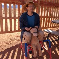 Sean Marquez's Photo