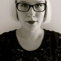 Dominyka Adomaityte的照片