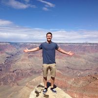 Jed Hylands的照片