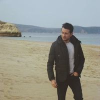 Bora Gürsoy's Photo