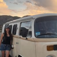 Gabriela Lucas's Photo