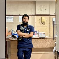 Hasan Bin Junaid's Photo