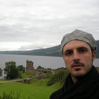 Roberto Abbate's Photo