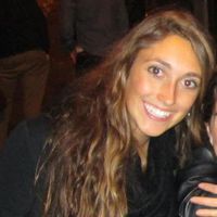 Melanie Müller's Photo