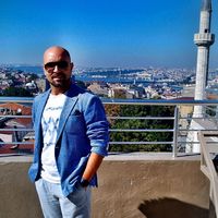 serkan cılız的照片