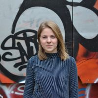 Sonia Swiatlowski的照片