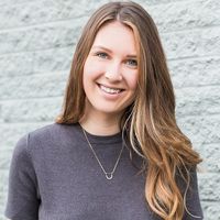 Karina Spoyalo's Photo