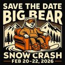 Big Bear Snow Crash 2026's picture