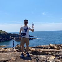 Taichi(Jack) Kadowaki's Photo