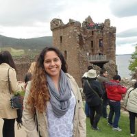 Diana Alatorre's Photo