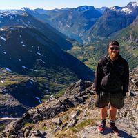 Matthias Behm的照片