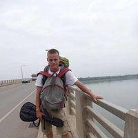 Marc Op den Kamp's Photo