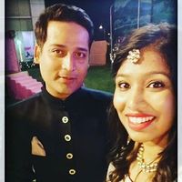 Abhishek Bhangadiya's Photo