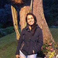 Fotos de Catalina  Muñoz