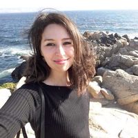 Isidora Gacitúa Goles的照片