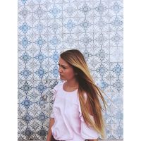 Karolina Foltynova's Photo