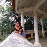 Lizbeth  Bulnes's Photo