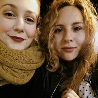 Sabrina Cagnazzo's Photo