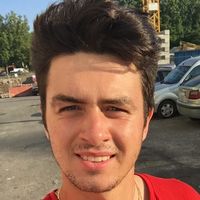 Fotos de Daniil Zarichanskyy