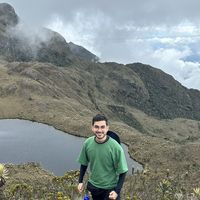 Felipe Malpica's Photo