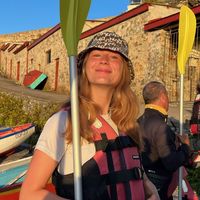 Isabella Oakley's Photo