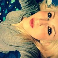 Fotos de Martina Marcovecchio