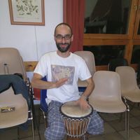 Pablo Manzaneque的照片