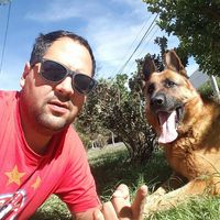 Hernán Sarmiento's Photo