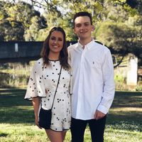 Photos de Bailey Henske