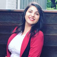 Walaa Tabanja's Photo