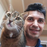 Micah Venugopal's Photo