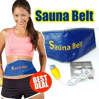 Sauna Belt's Photo
