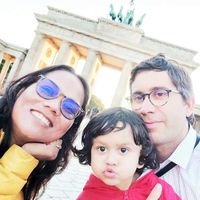 Vincent Richet's Photo