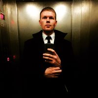 Andrius Markauskas的照片