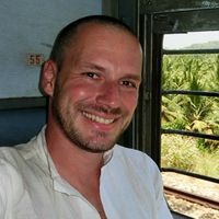 Fotos de Gerhard Liebenberger