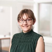 Gesine Mulsow's Photo