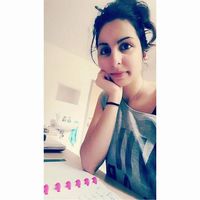 Fotos de Sabrina Campomizzi