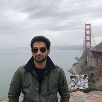 Asfandyar Mazari的照片