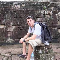 Benjamin Freidus的照片