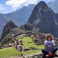 Trini Fernandez的照片