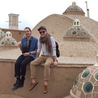 Andreas Kammerer的照片