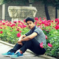 Subhashish Bhattacherjee的照片