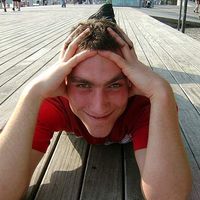 Michał Czajka的照片